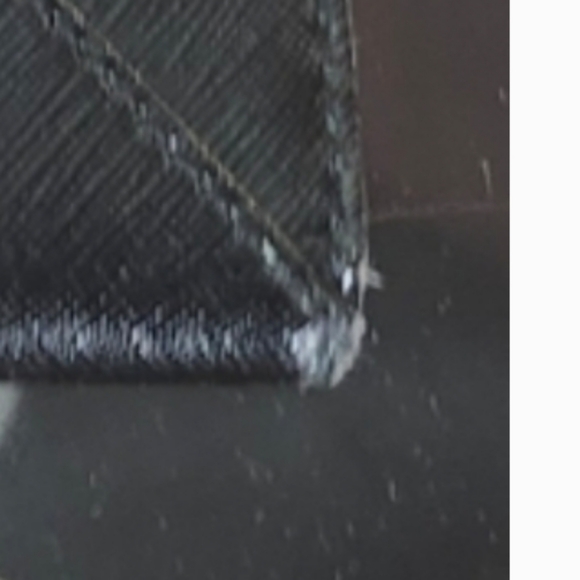 Like New Black Tory Burch Wallet - Picture 9 of 13